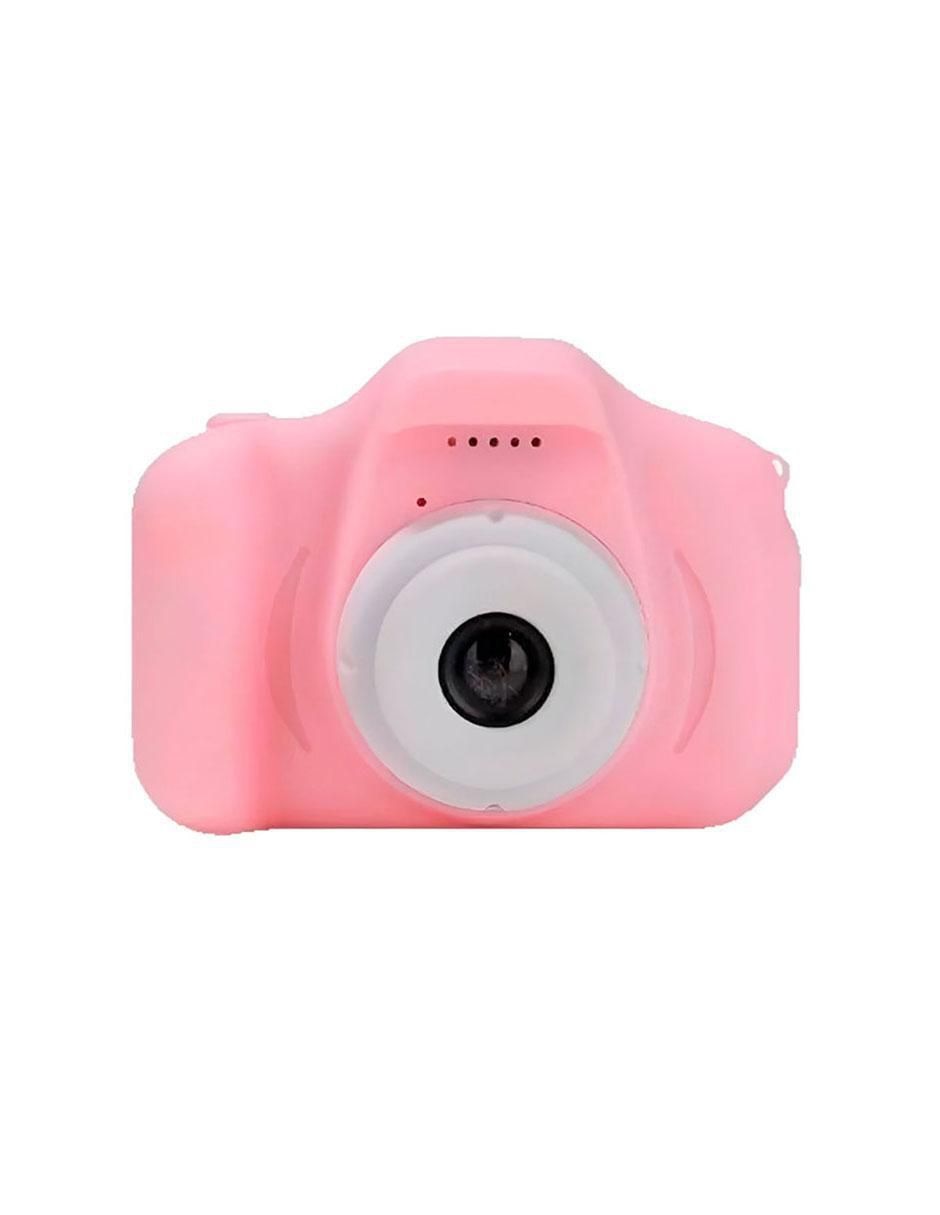 Cámara digital Myrva 8 megapíxeles