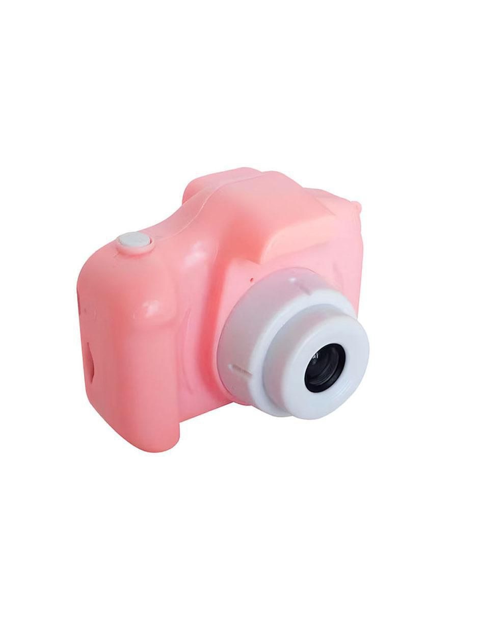 Cámara digital Myrva 8 megapíxeles