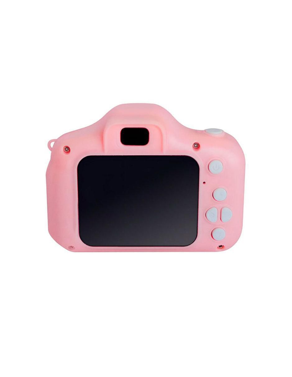 Cámara digital Myrva 8 megapíxeles