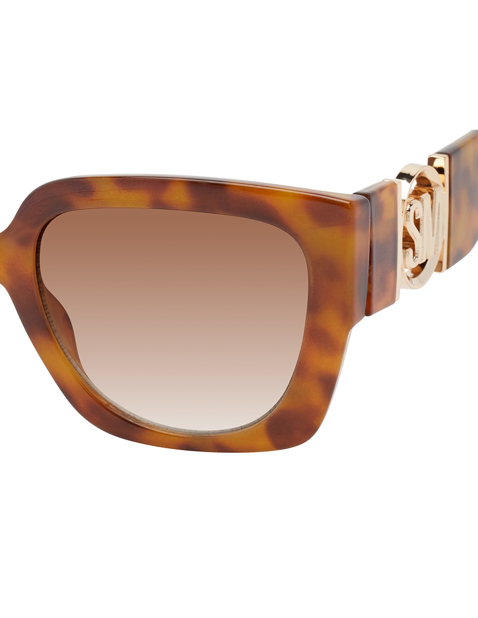 Lentes de sol Imogene para mujer 4
