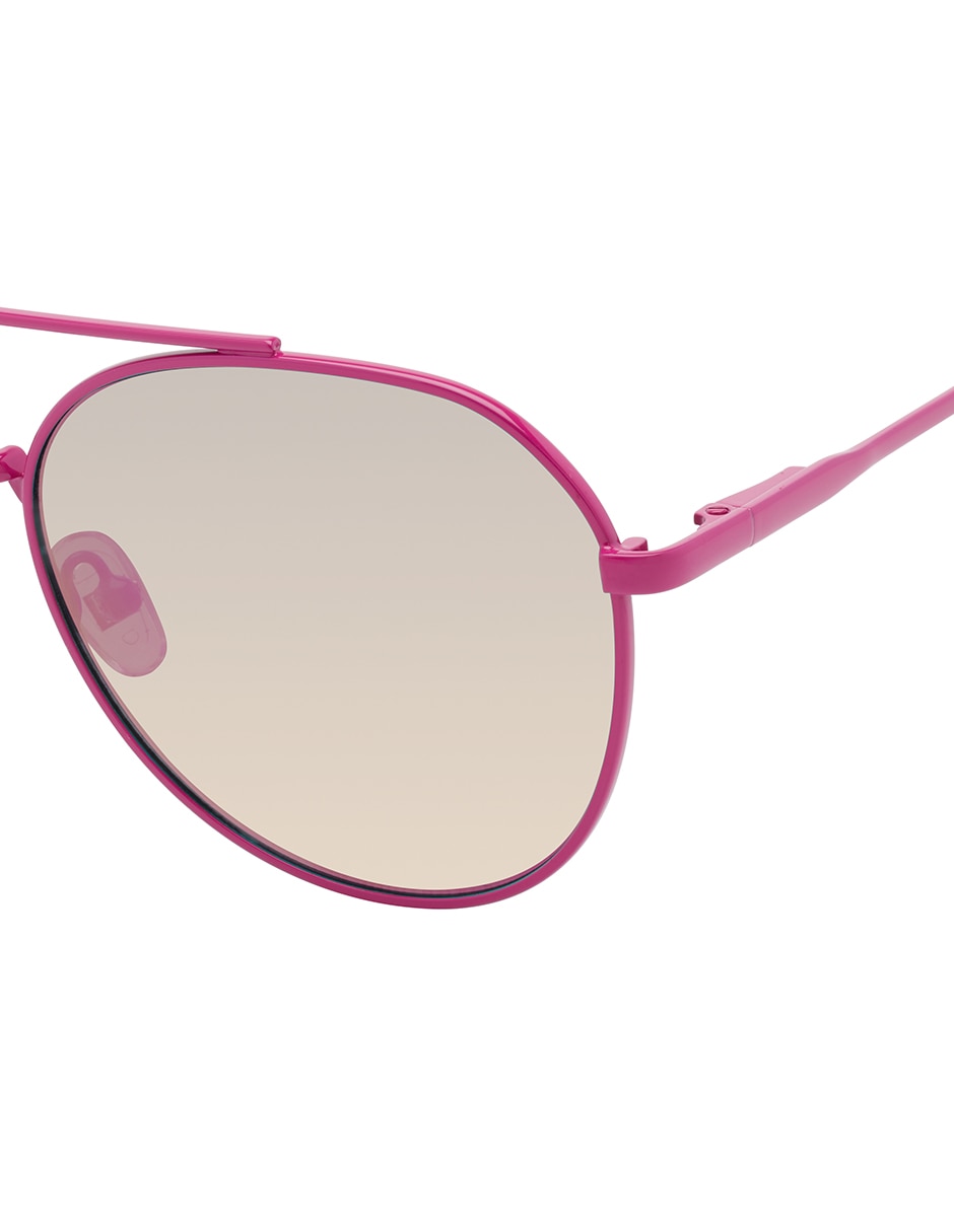 Lentes de sol Aydin para mujer 4