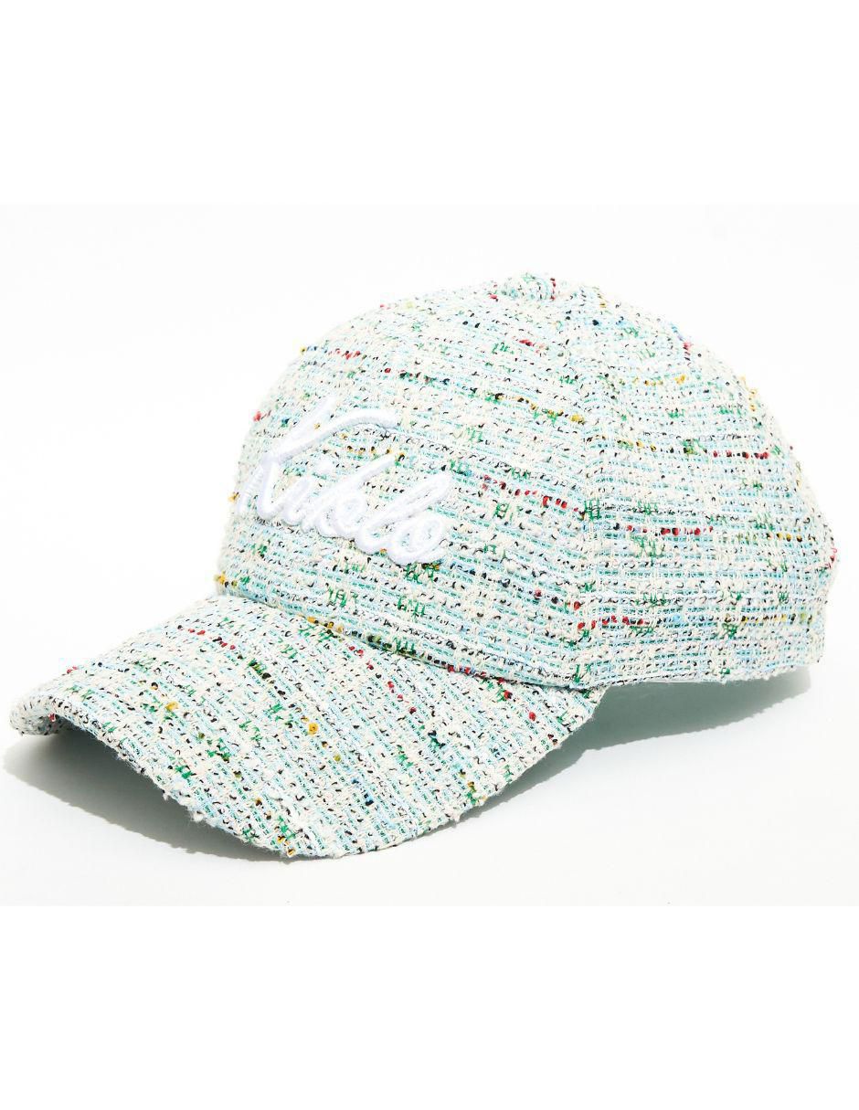 Gorra con visera curva casual Chanel Spring unisex Gorra con visera curva casual Chanel Spring unisex