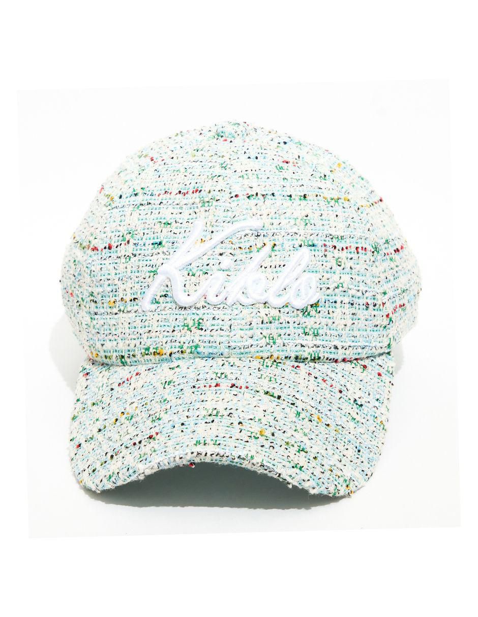 Gorra con visera curva casual Chanel Spring unisex 2