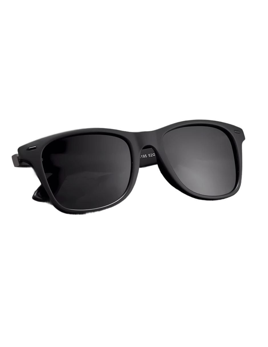 Lentes de sol unisex 3