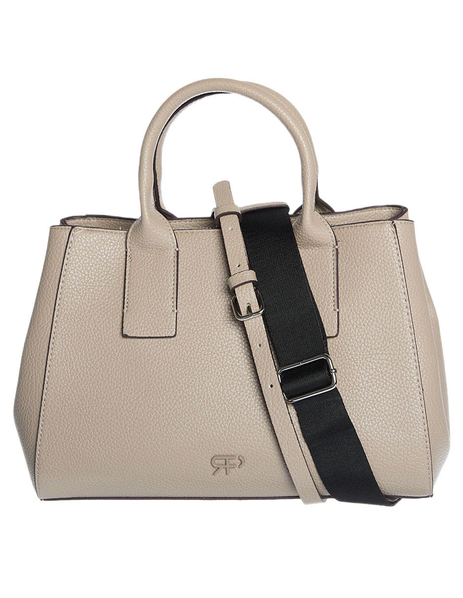 Bolsos Parfois Neceser Mujer Bolso Shopper Bolso Con PaÃ±uelo