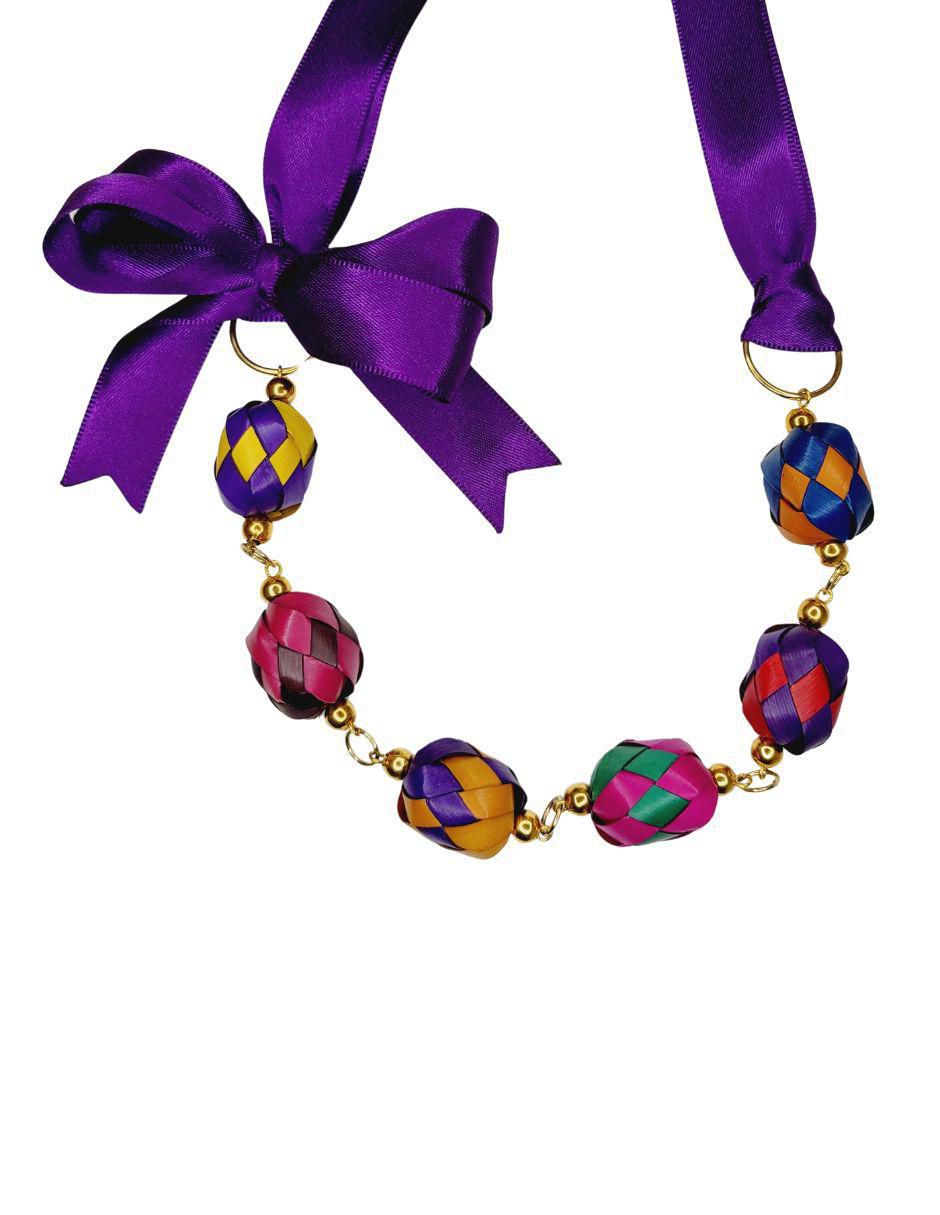 Collar Palma Collar Palma