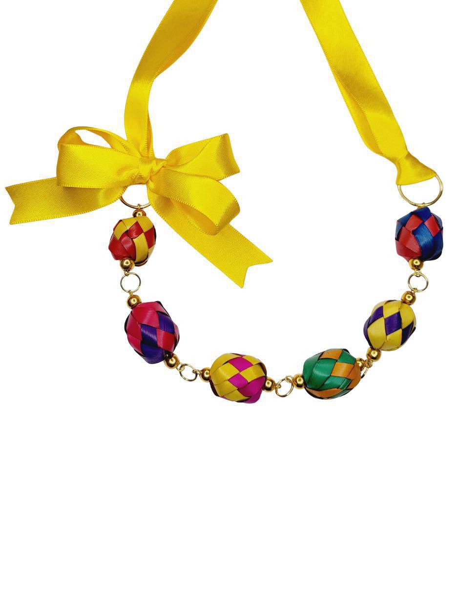 Collar Palma