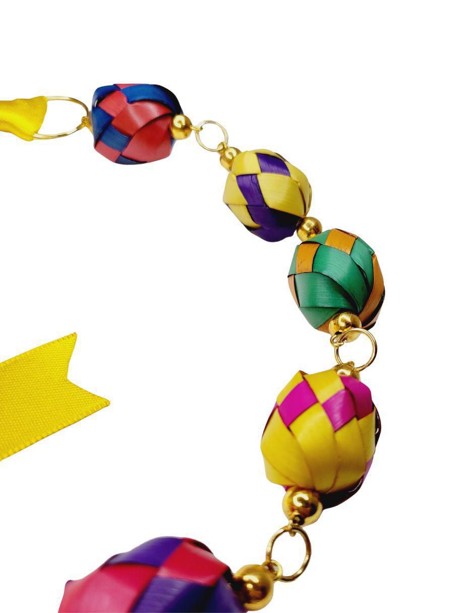 Collar no aplica "de (si aplica)" ninguna maria rayuela palma "de" palma sin kilataje