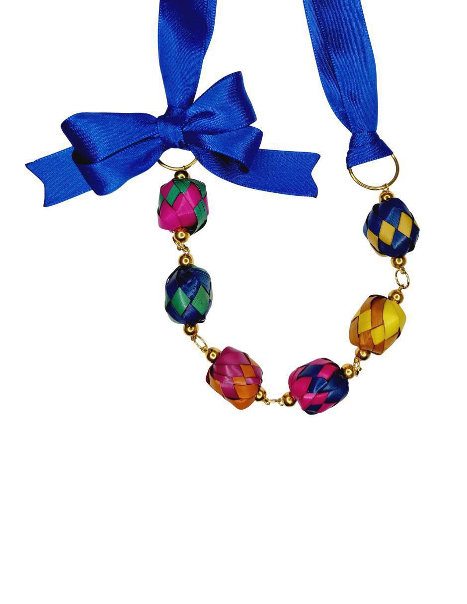 Collar Palma