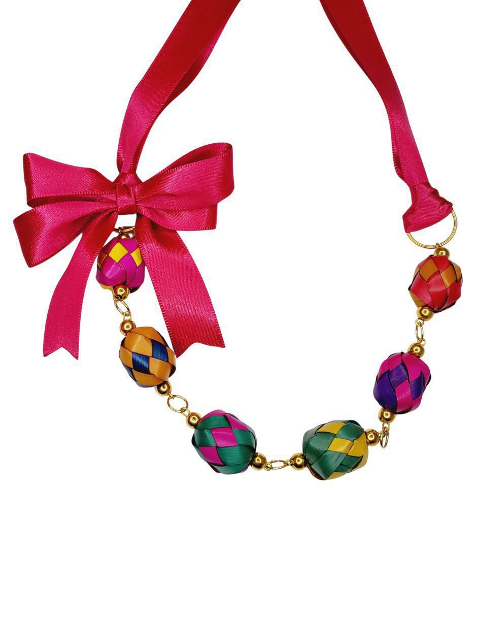 Collar Palma