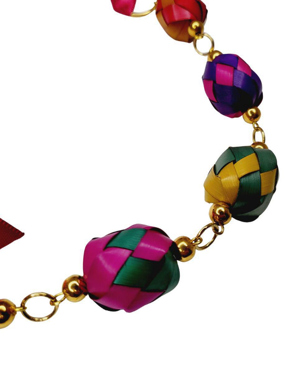 Collar Palma 3