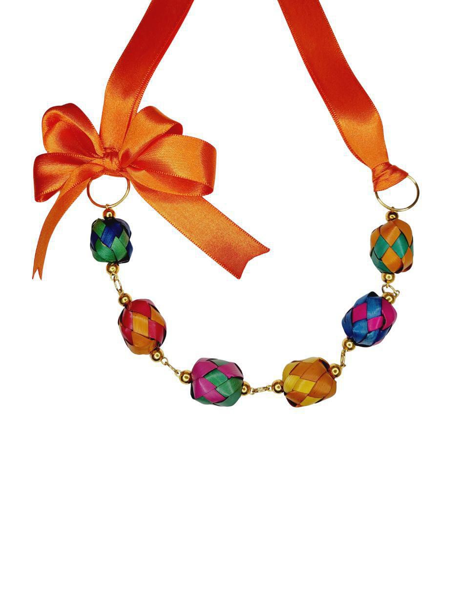 Collar Palma