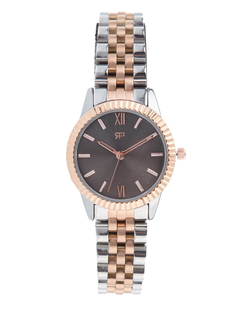 Stainless Steel Parfois Reloj Mundo Bulova Mujer Reloj Bulova