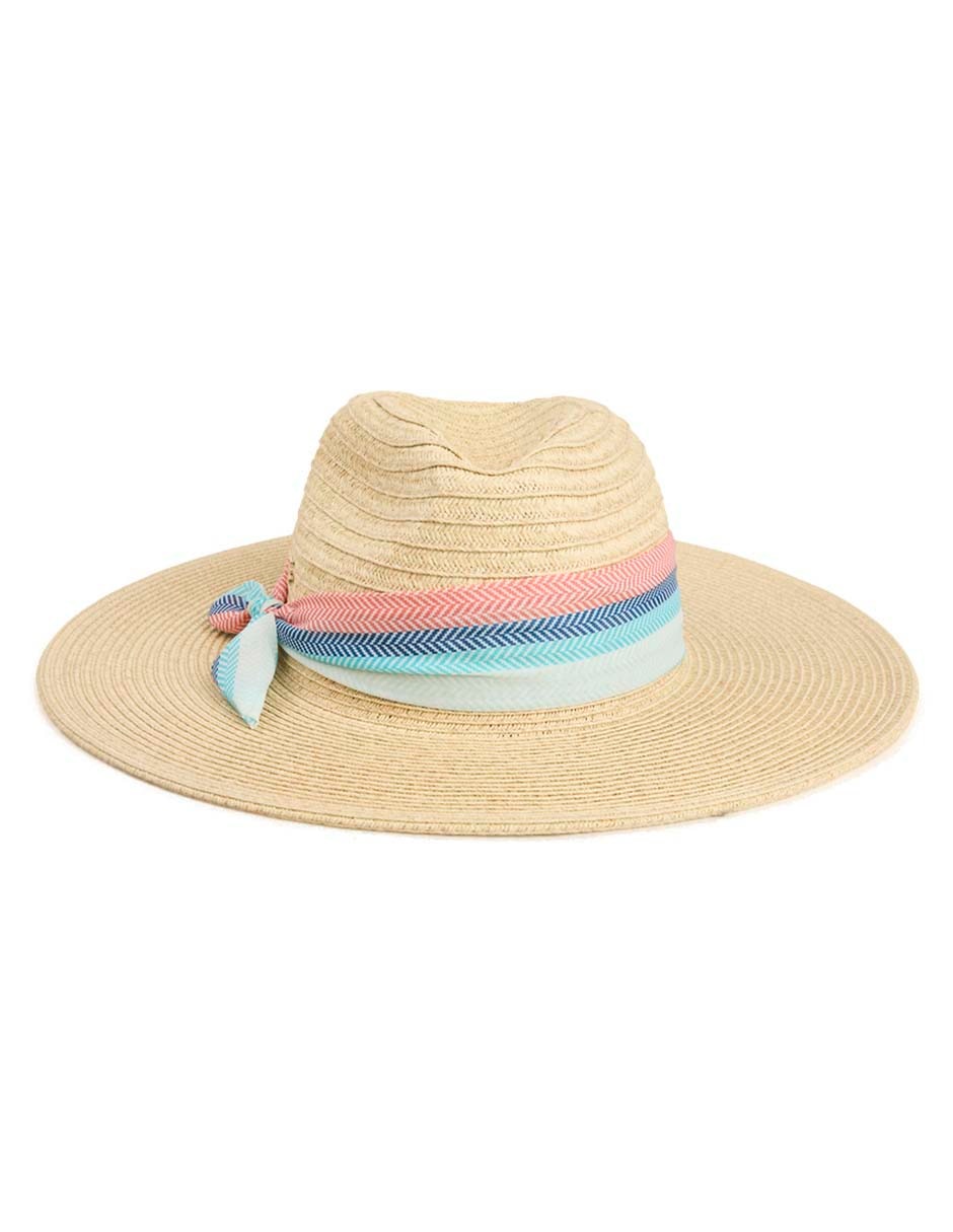 Sombrero ala mediana 2
