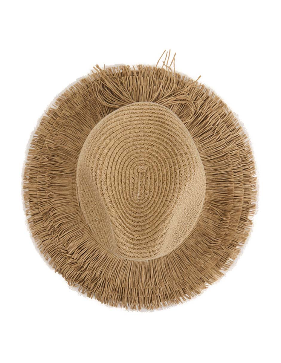 Sombrero ala mediana