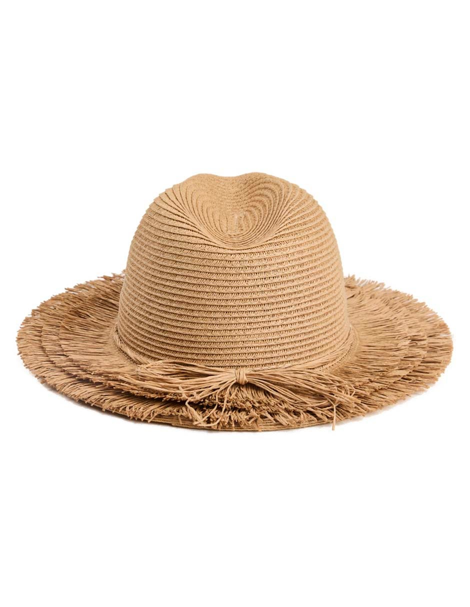 Sombrero ala mediana 2