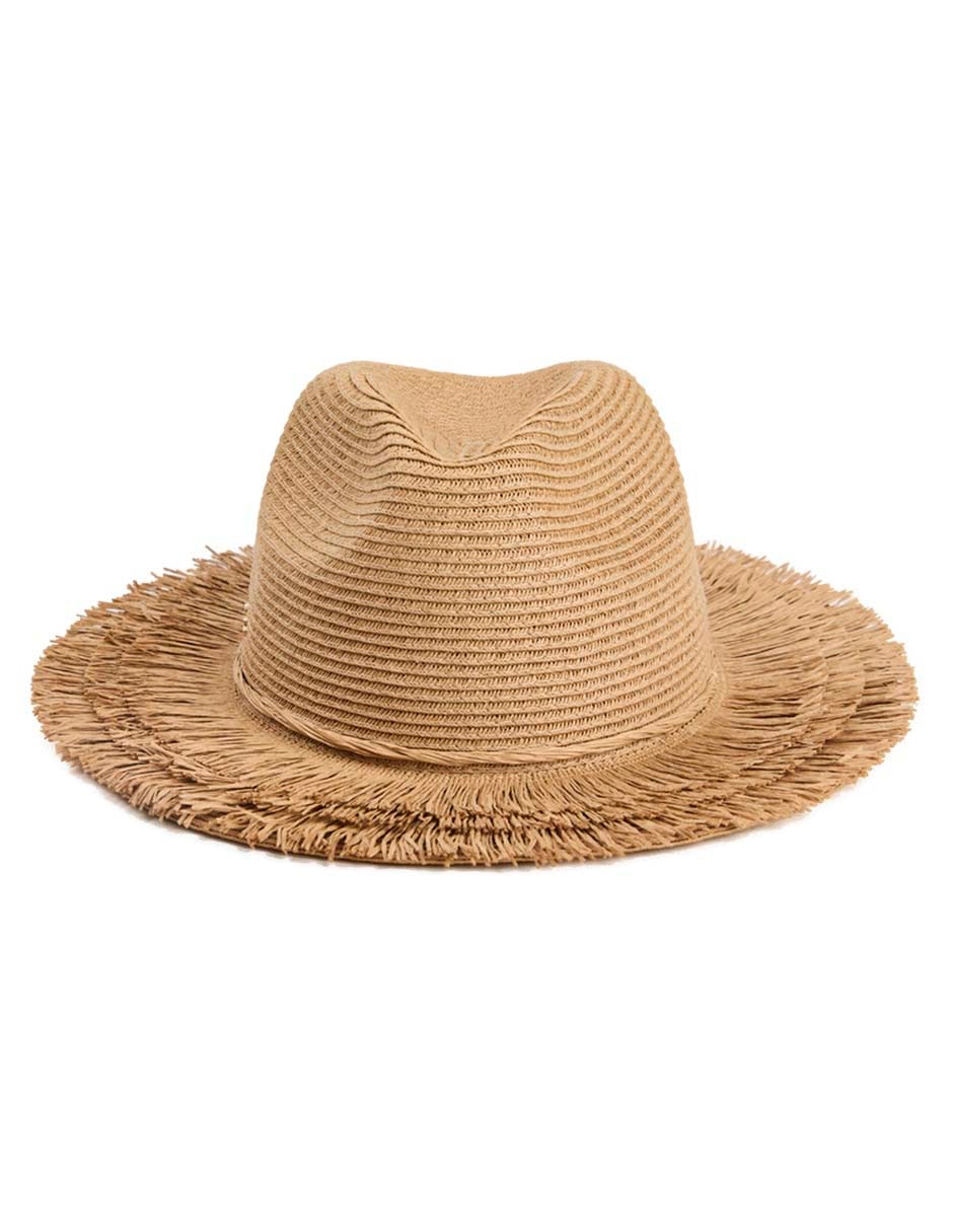Sombrero ala mediana 3