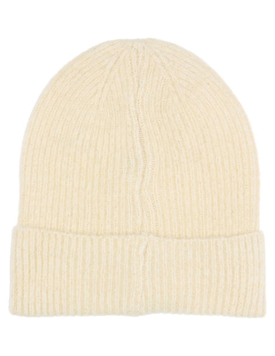 Gorro casual para mujer