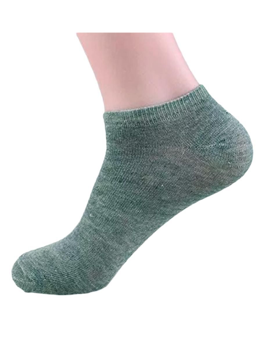 Set de calcetines comfort para mujer 12 pares 2