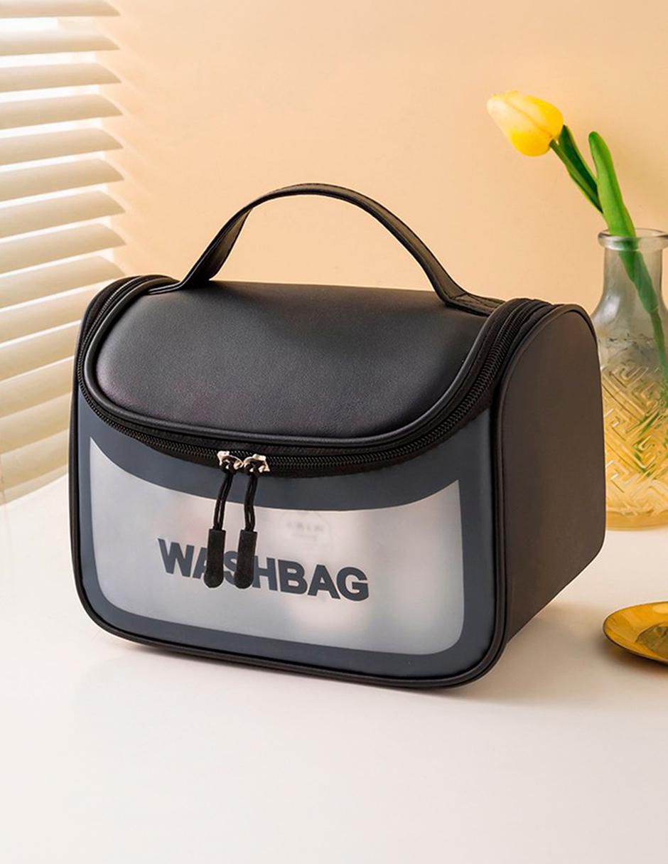 Bolsa térmica "térmica" (si aplica) donut colección neceser no aplica