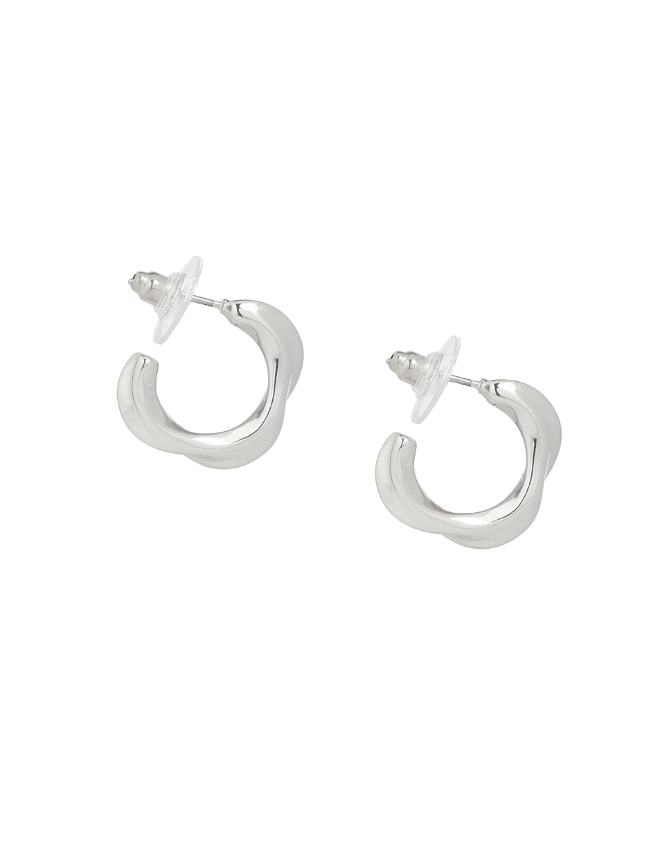 Aretes circulares