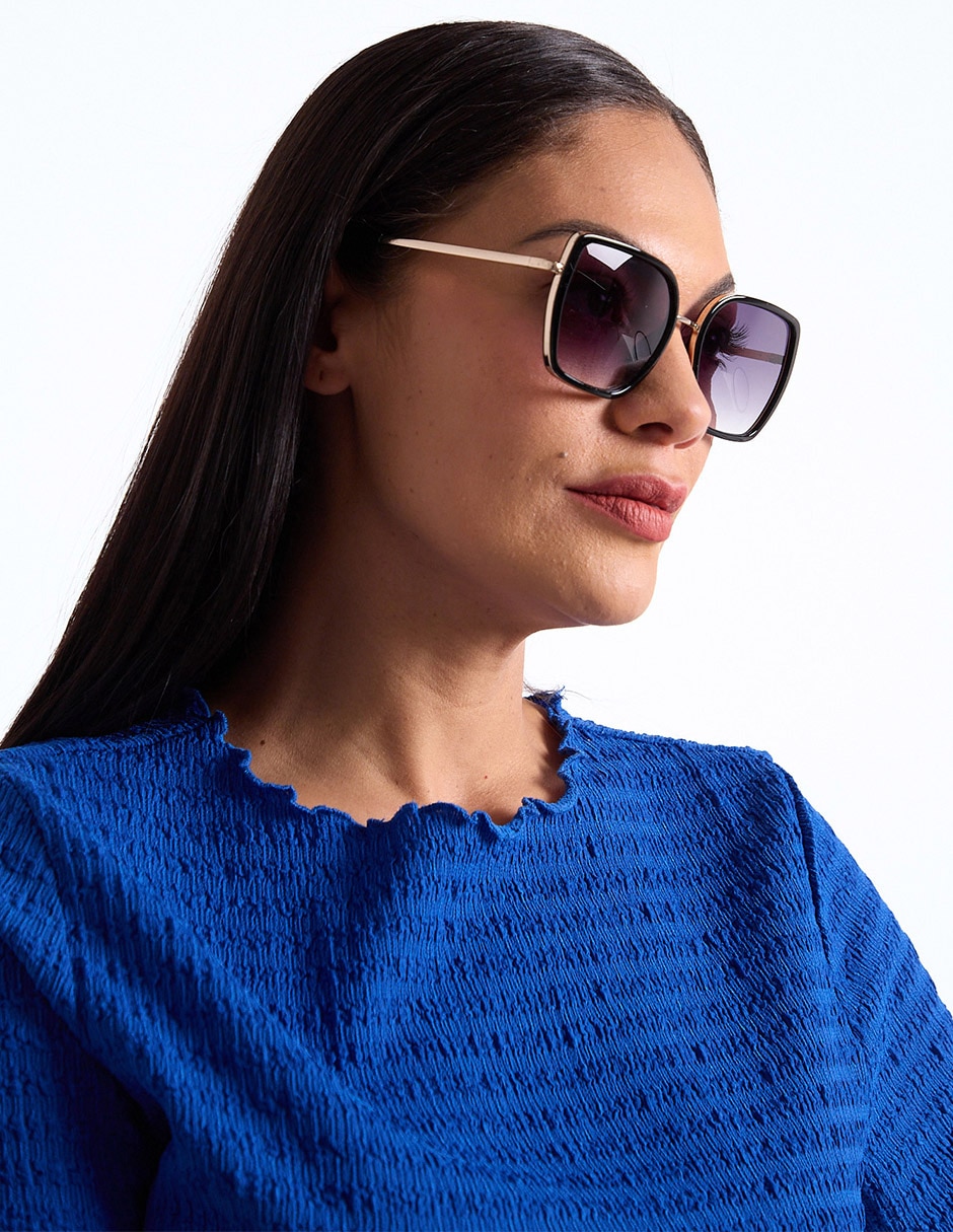 Lentes de sol para mujer 6