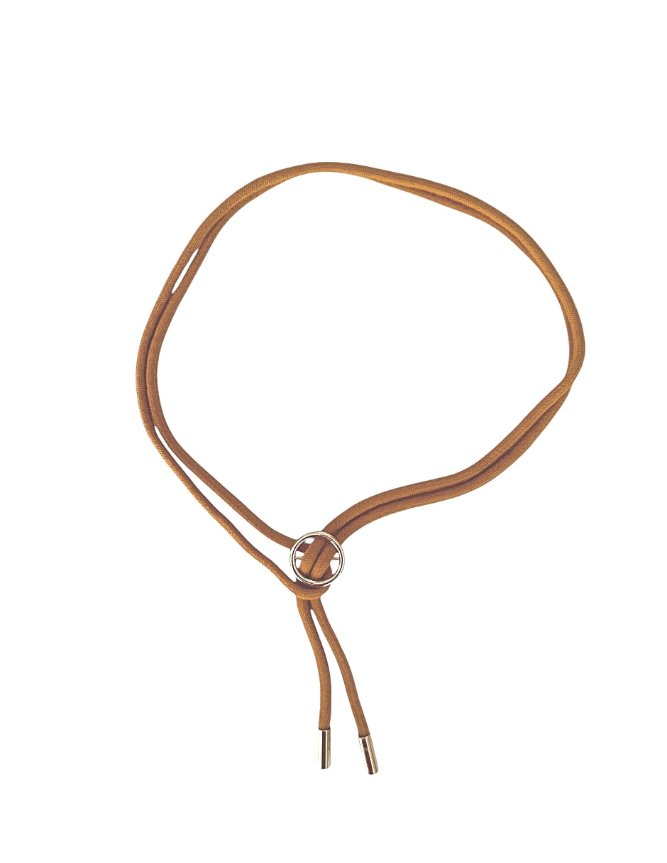 Cinturón para mujer