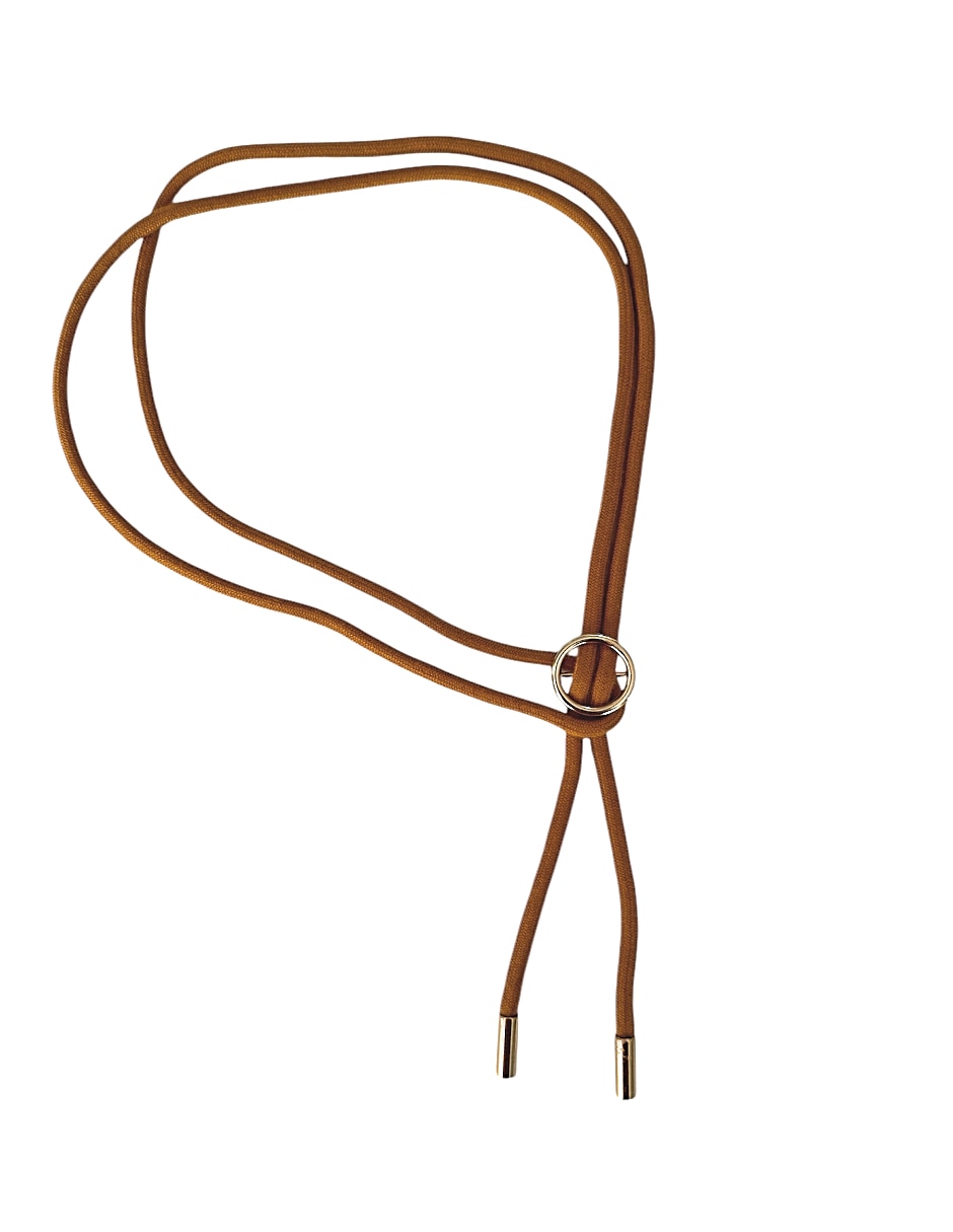 Cinturón para mujer 2
