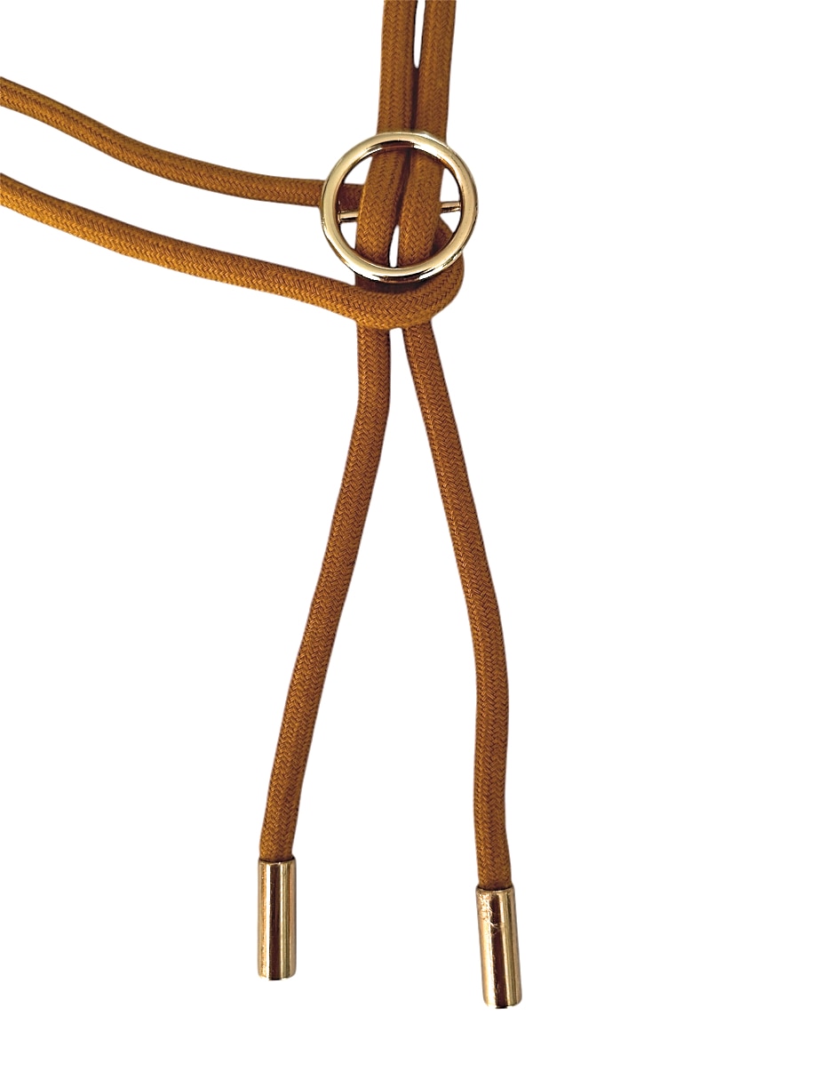Cinturón para mujer 3