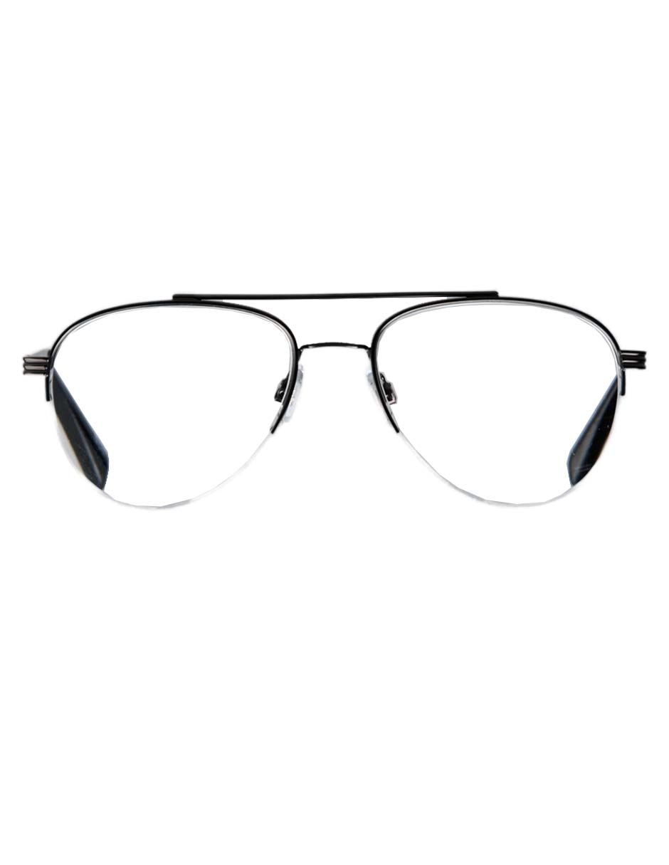 Lentes de lectura aviador para mujer 1