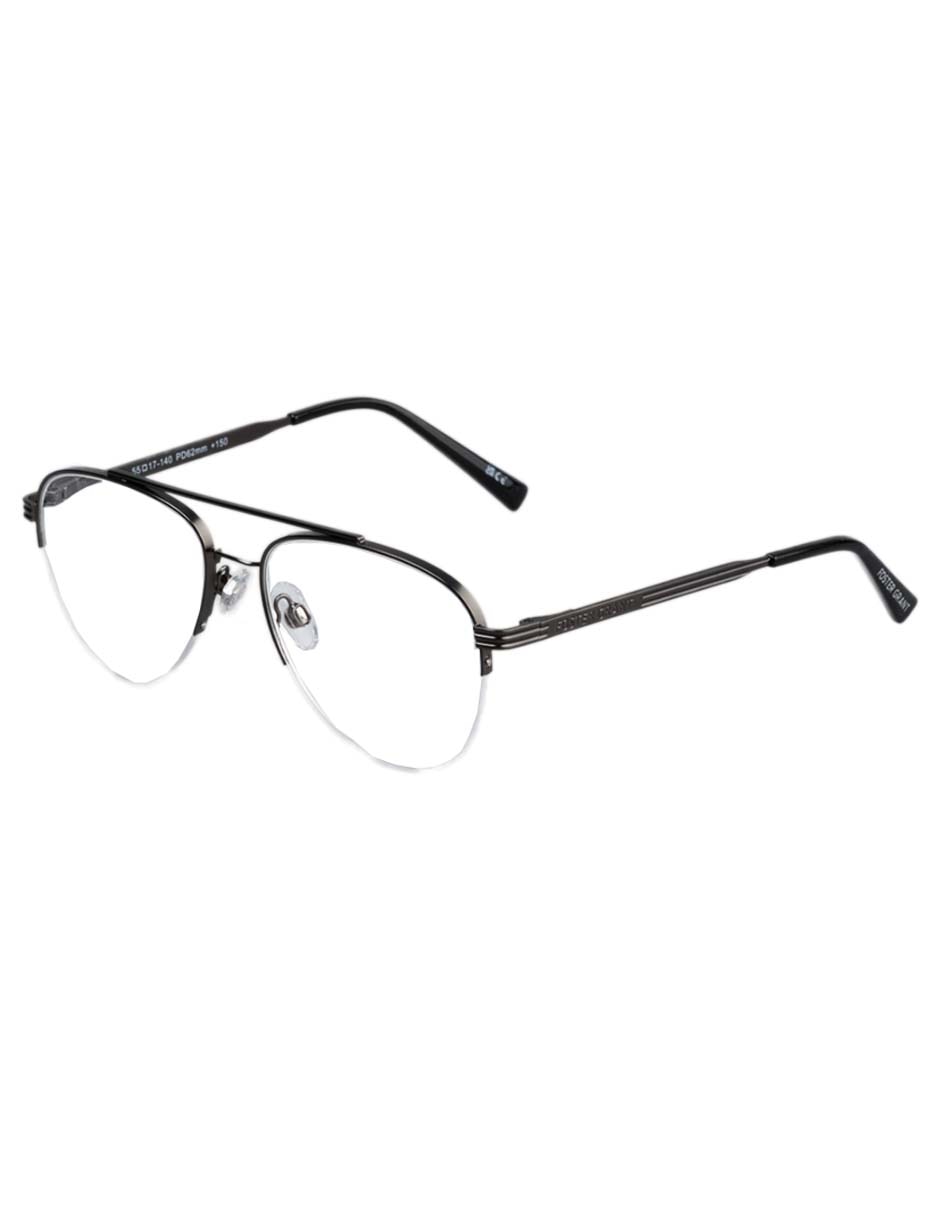 Lentes de lectura aviador para mujer