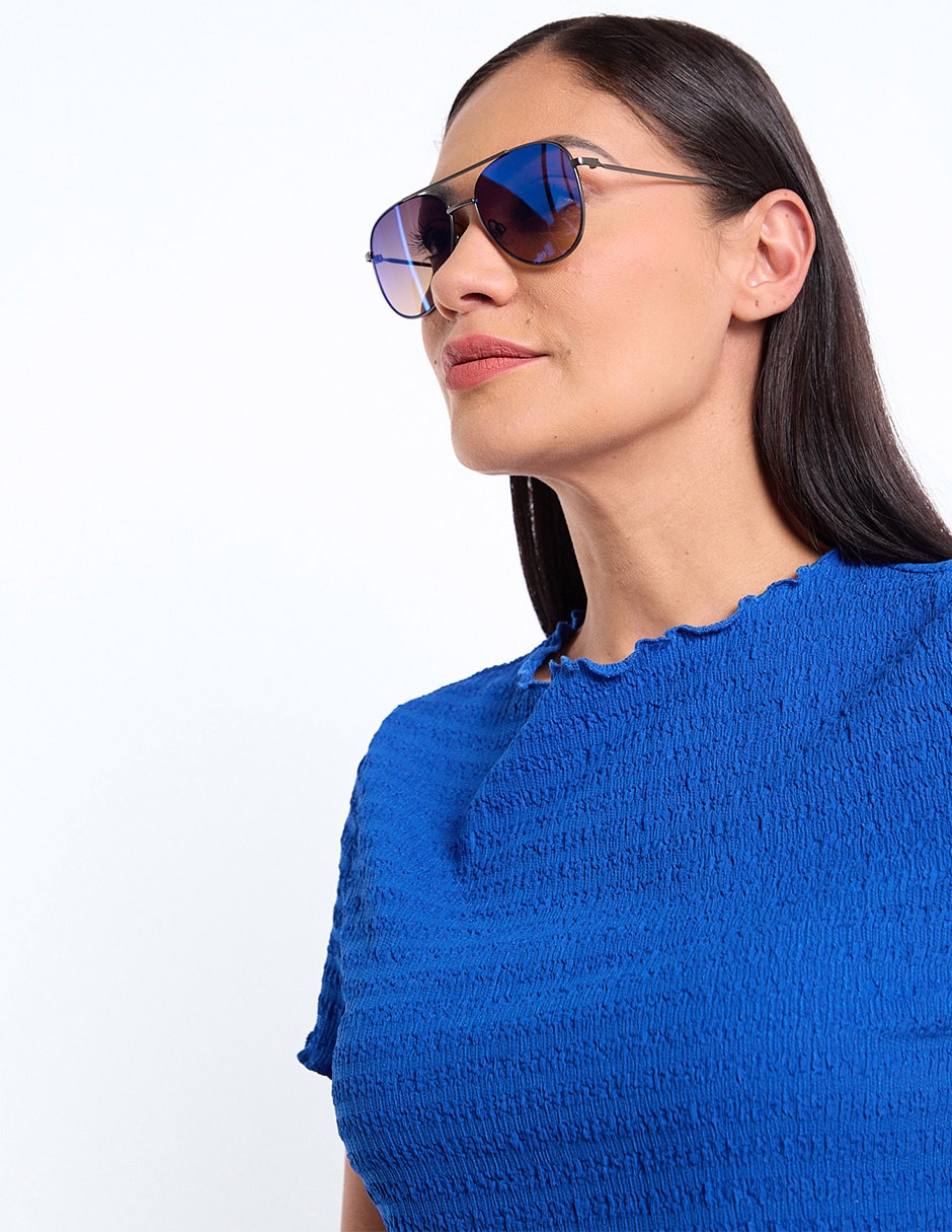 Lentes de sol para mujer 6