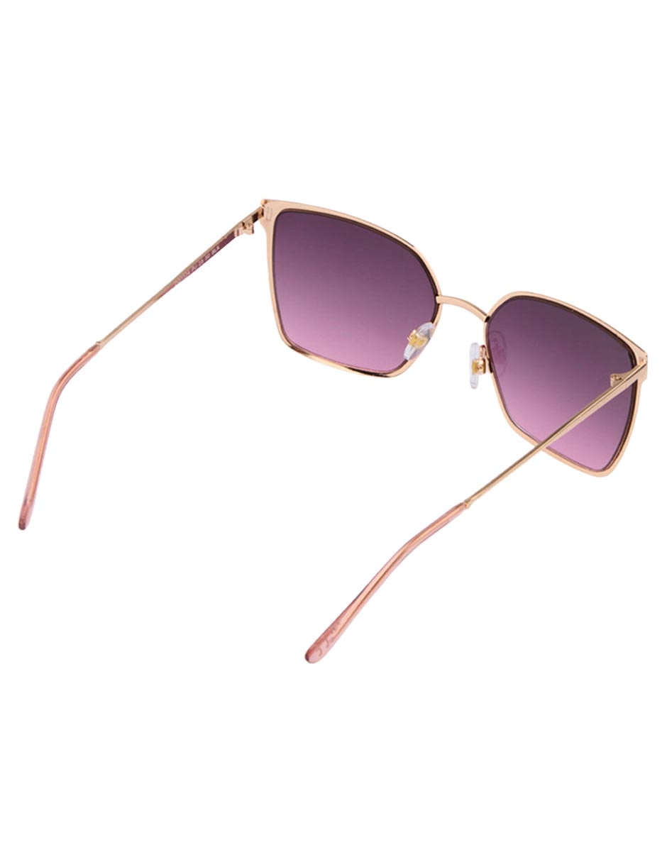 Lentes de sol PJ 25 50 para mujer 4