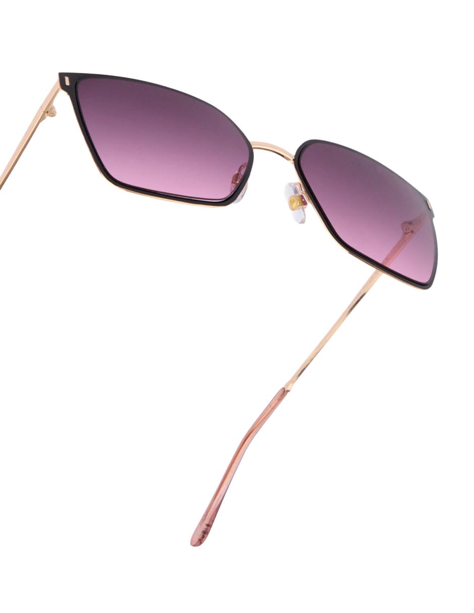 Lentes de sol PJ 25 50 para mujer 5