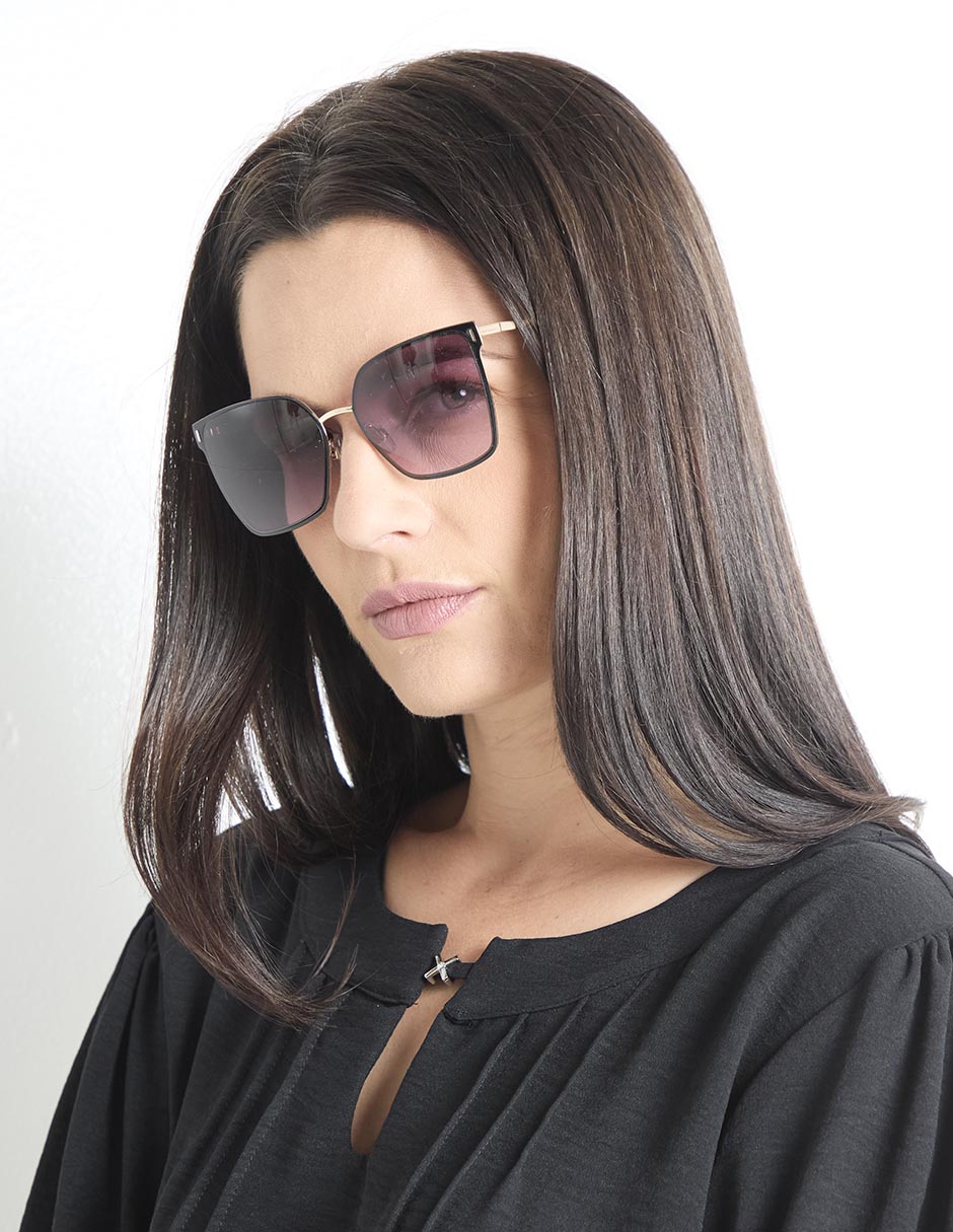 Lentes de sol PJ 25 50 para mujer 6