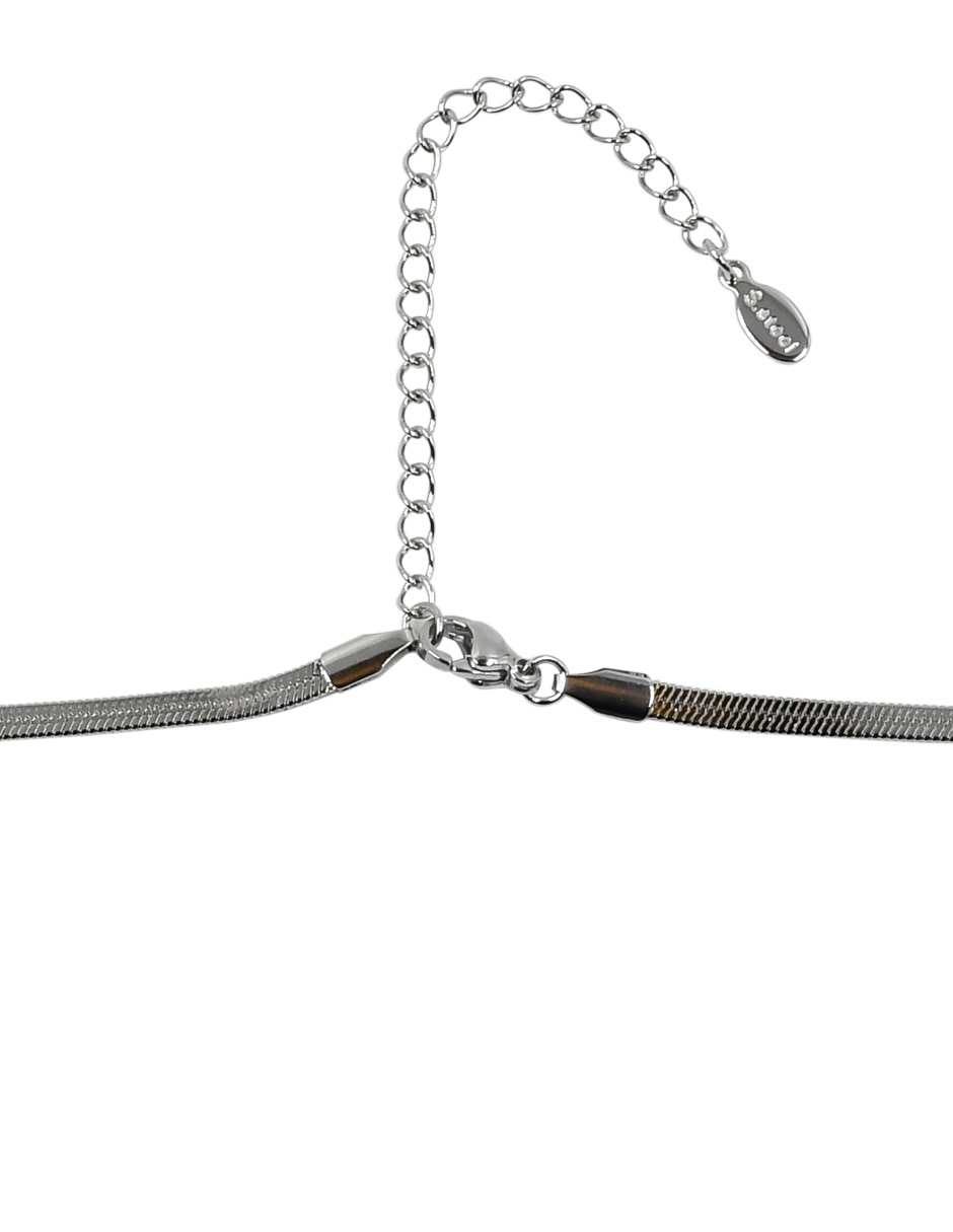 Collar y pulsera 3