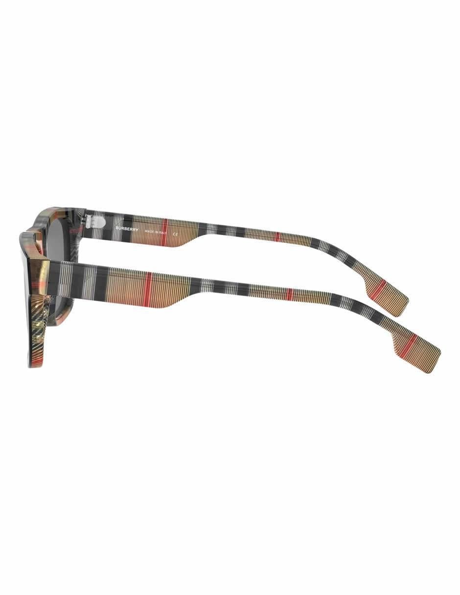 Lentes de sol unisex 3