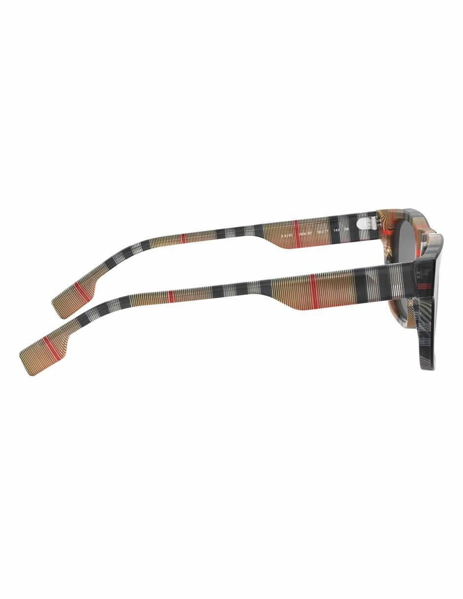 Lentes de sol unisex 6