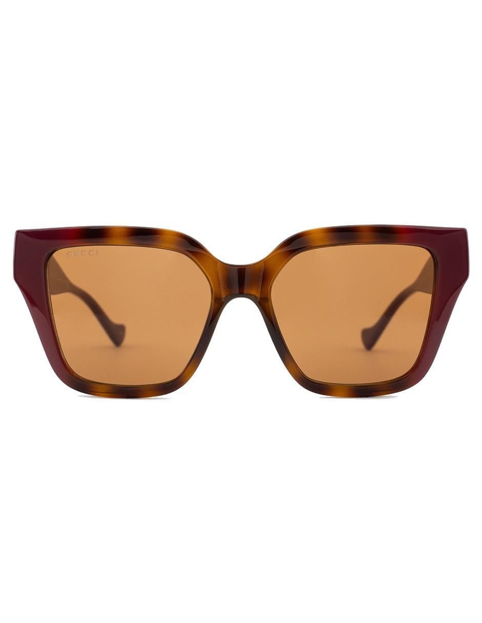 Lentes de sol Gucci GG1023S 009 para mujer Suburbia