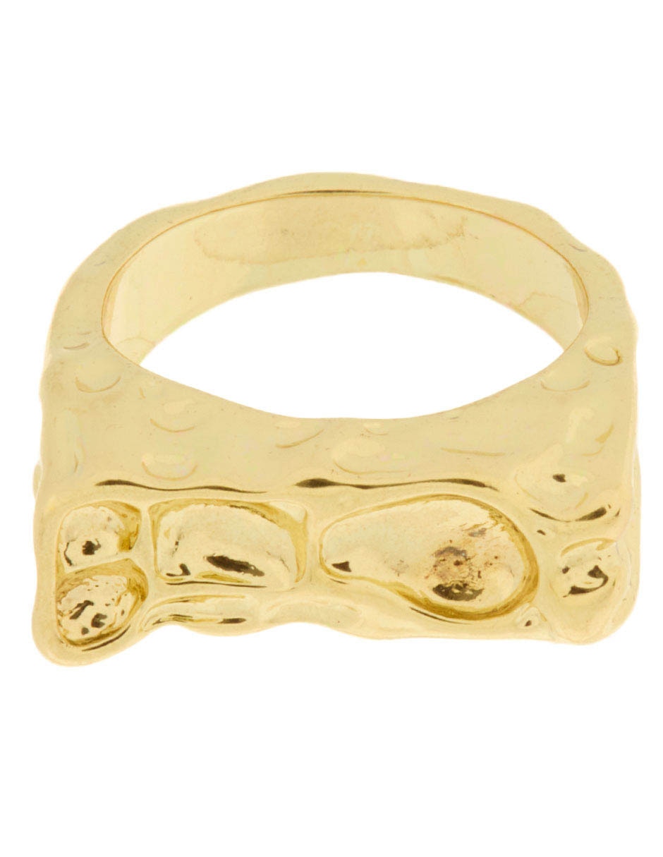 Anillo brillante
