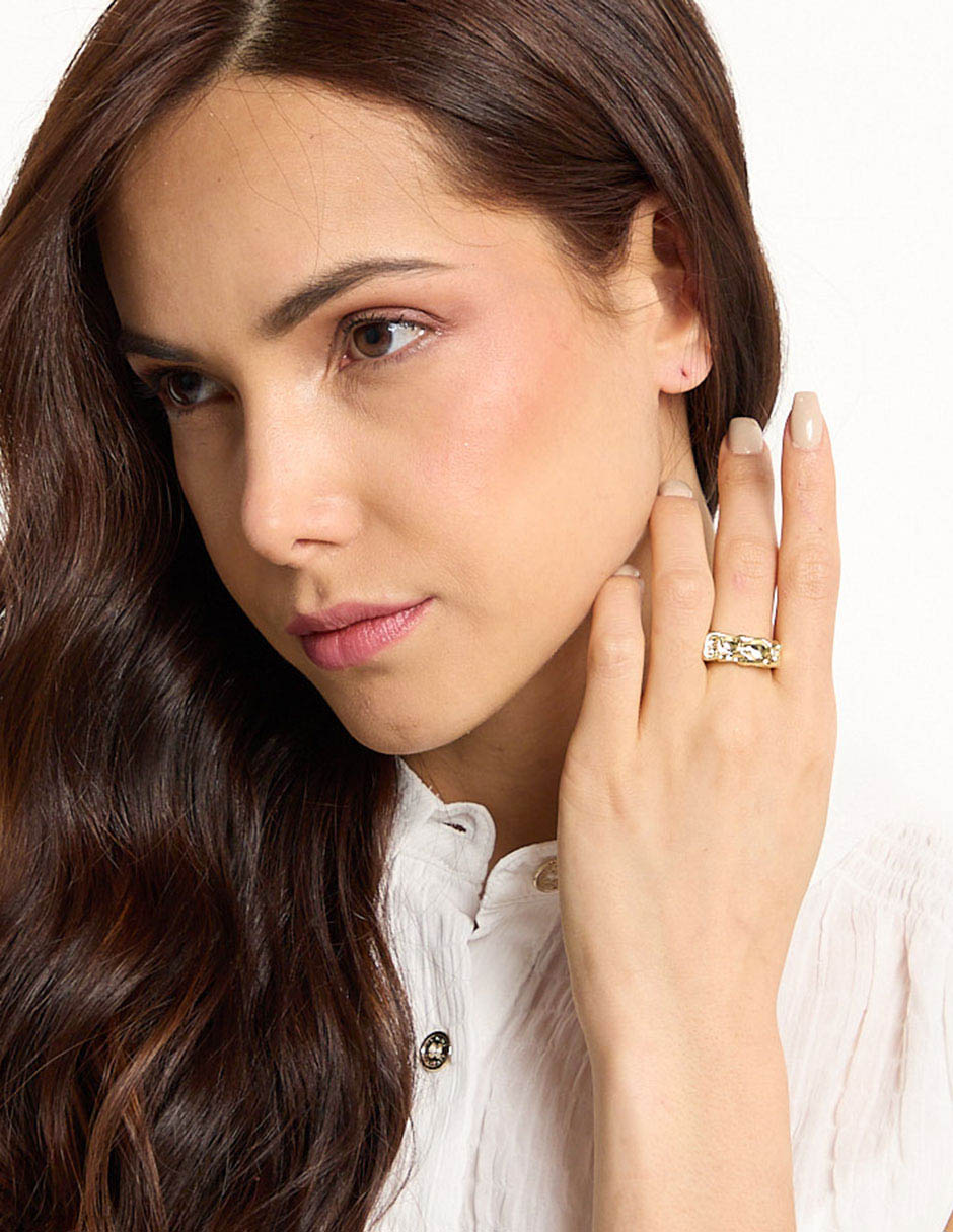 Anillo brillante 4