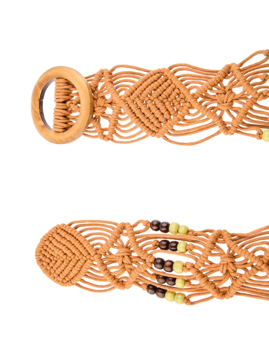 Cinturón para mujer 2