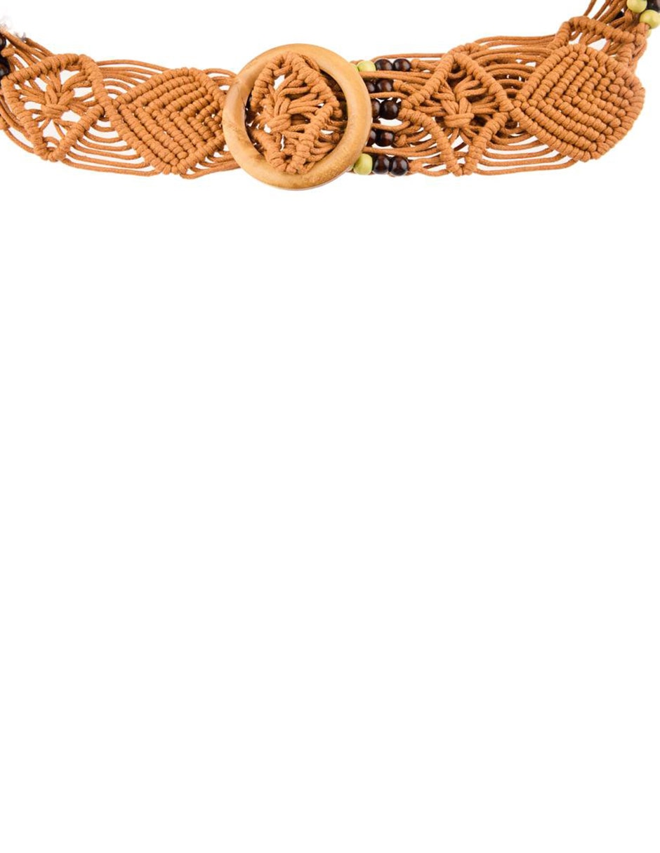 Cinturón para mujer 3