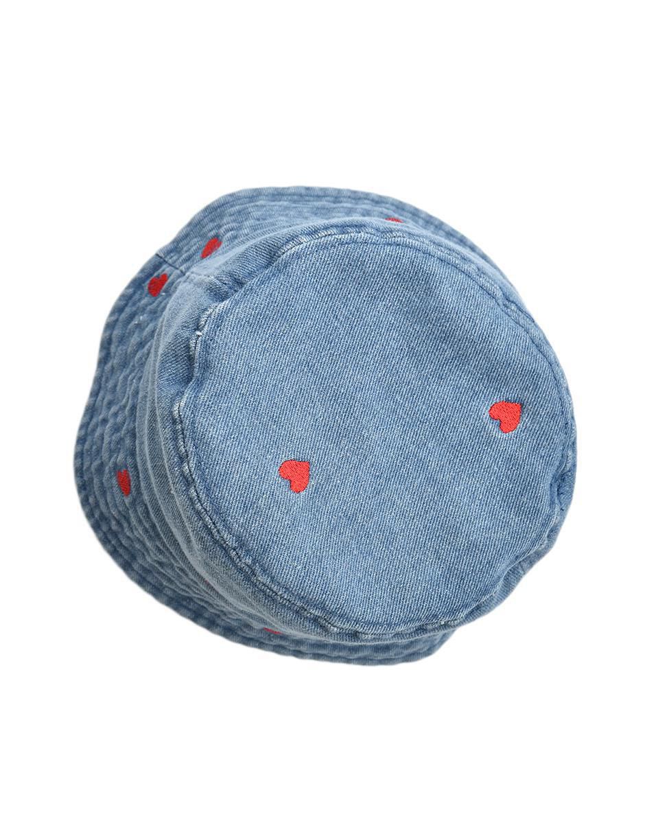 Bucket 3