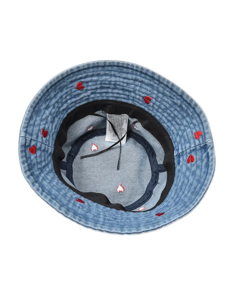 Bucket 4