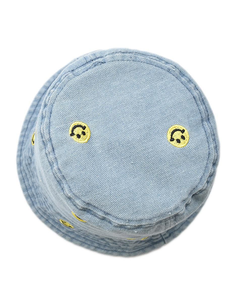 Bucket 3