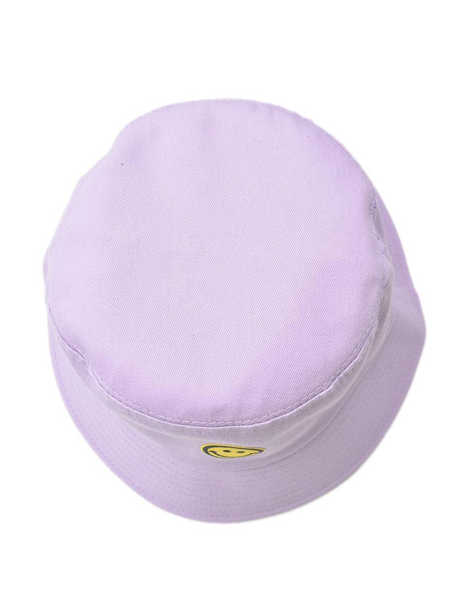 Bucket 3