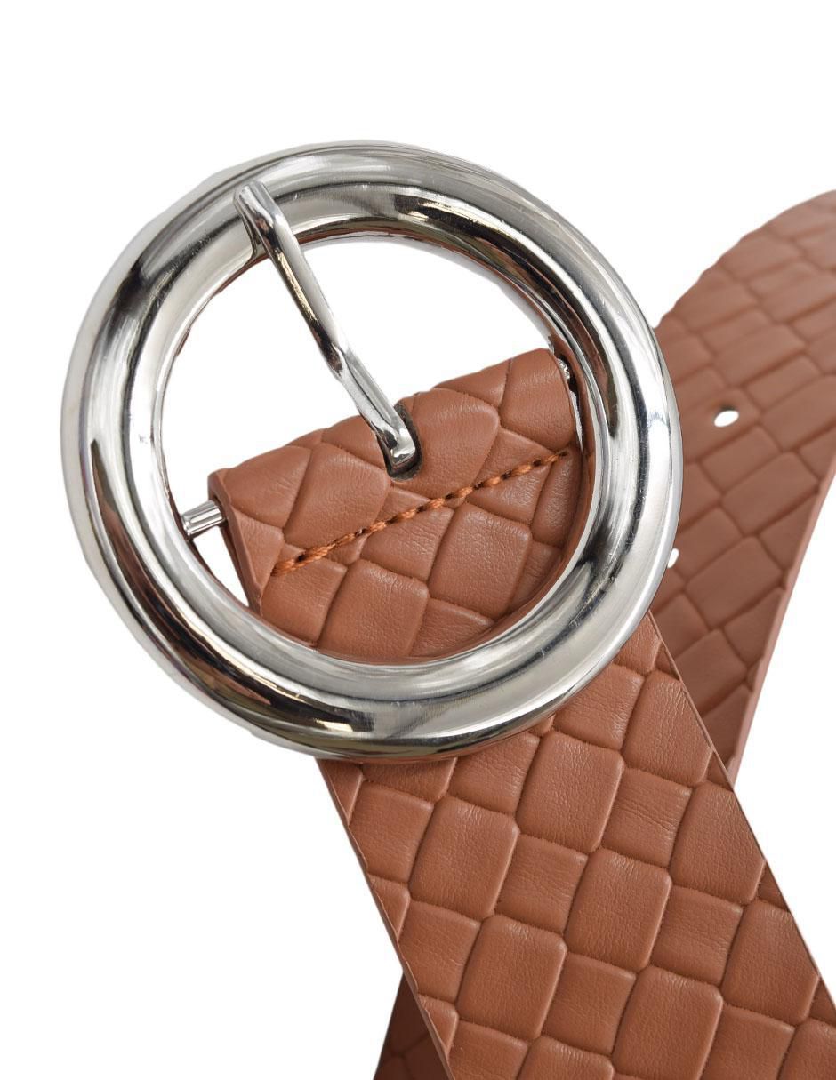 Cinturón para mujer 5