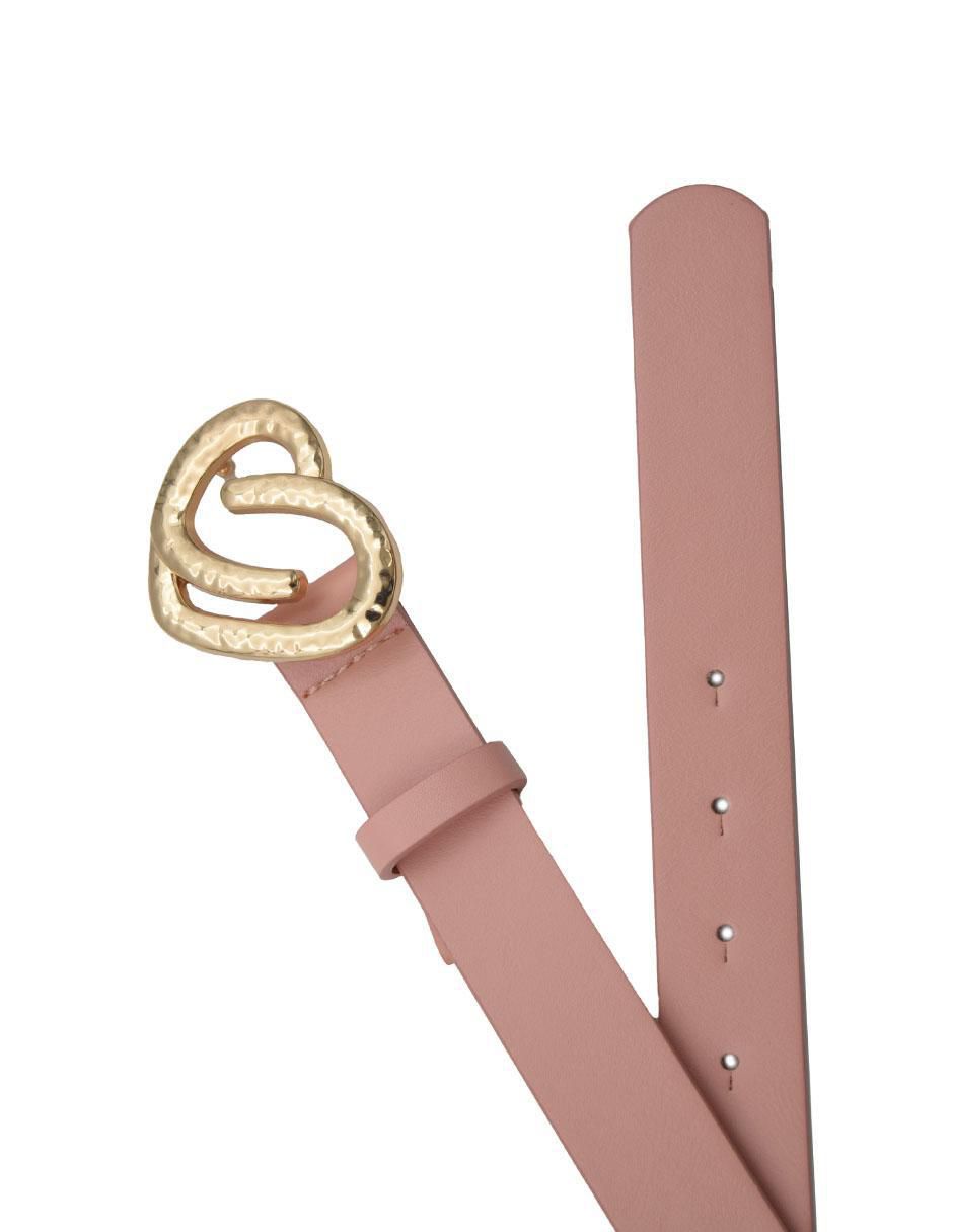 Cinturón para niña 5