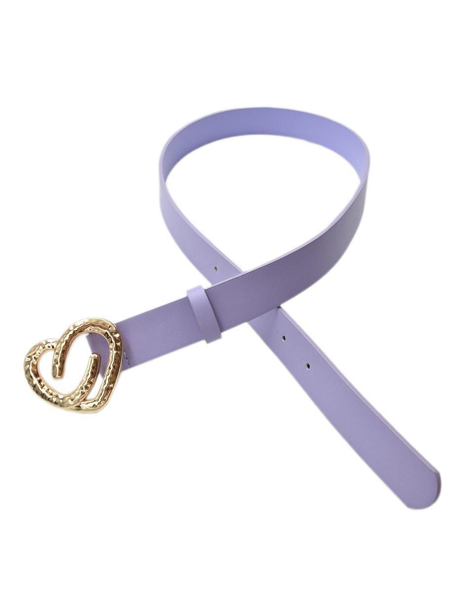 Cinturón para niña 4